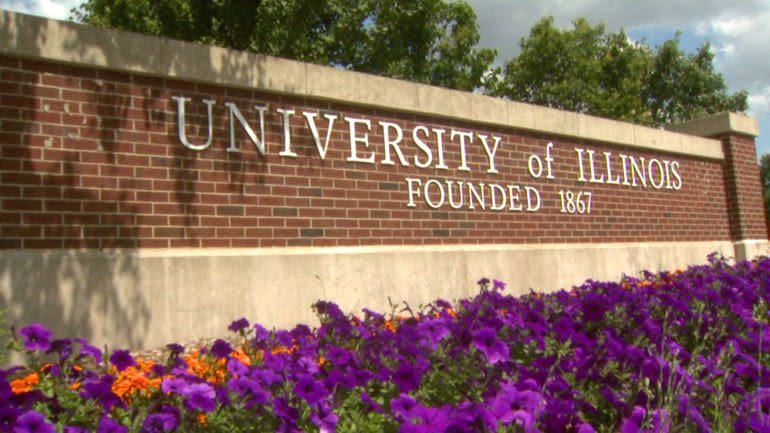 U of I takes on 40 renovation projects over summer