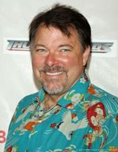 Jonathan Frakes