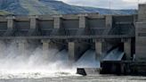 Leaked document says US is willing to build energy projects in case Snake River dams are breached