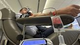 Colas para donar sangre en Rumanía tras el aumento de los vales a más de 50 euros