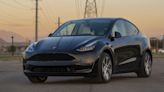 Tesla Sells a Cheaper Model Y With 279 Miles of Range