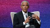 Barack Obama Reveals He Watched His Daughter’s Work on ‘Swarm’