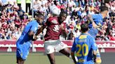 Cruz Azul le pone la mirada al delantero colombiano Duván Zapata del Torino en la Serie A - La Opinión