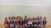 Dozens turn out for Thurso Highland dance festival