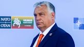 Orbán says Ukraine should be "buffer zone" outside EU and NATO