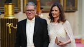 Starmer sits next to King’s right-hand man at Japanese state banquet