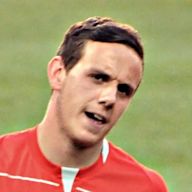 Danny Ward