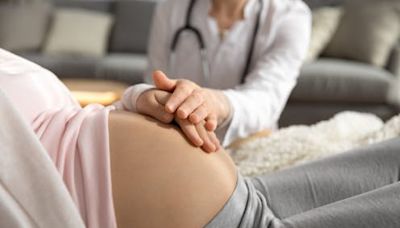 Some women have become pregnant through anal sex – and other extremely rare methods of conception