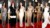 Grammys Red Carpet 2024: Miley Cyrus, Dua Lipa, Billie Eilish and More Arrivals