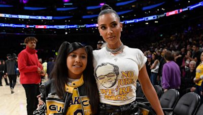 Kim Kardashian Kandidly Konveys 'Struggles' Of Being A Parent Of Child With Learning Differences