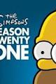 The Simpsons season 21