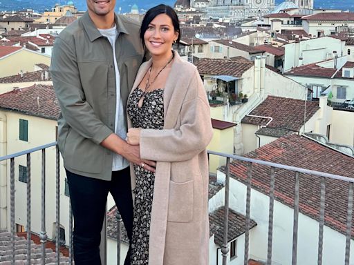 ‘Bachelor in Paradise’ Stars Becca Kufrin and Thomas Jacobs Buy 1st Home Together: ‘Pinching Myself’