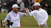 Fortinet Championship leaderboard: How Max Homa's chip-in birdie capped a wild finish to beat Danny Willett