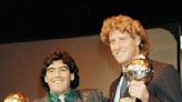 Herederos de Maradona luchan por recuperar Balón de Oro