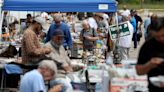 Find hidden treasures at 6 metro Detroit flea markets