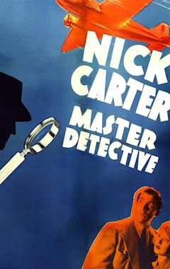 Nick Carter, Master Detective