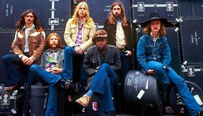 Allman Brothers Band honours ex-bandmate Dickey Betts after guitarist’s death