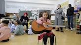 Un viaje por la diversidad en Oviedo y sin salir del colegio