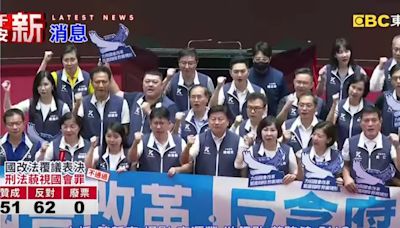 【專欄】概括承受 堅忍不拔 智慧取勝 制度轉型 --- 制度轉型和變革需要透過技術創新來創造和傳播知識