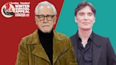 'It is going to help so many people': Brian Cox and Cillian Murphy back our Winter Survival Appeal