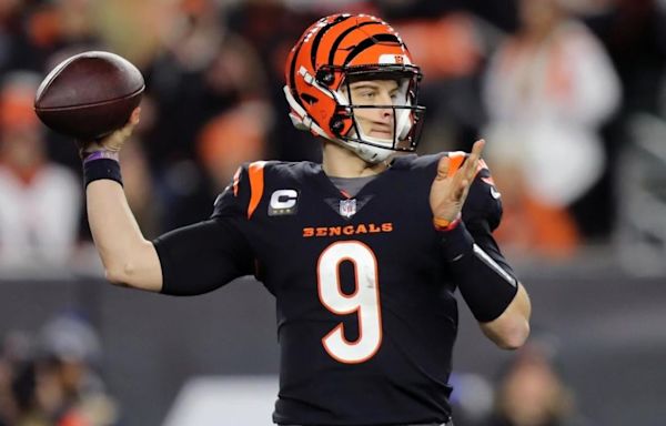 NFL odds, Vegas lines, picks, spreads, game predictions: Model high on Browns, Bengals in Week 3, 2024