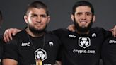 Khabib Nurmagomedov doesn’t think Charles Oliveira will show up vs. Islam Makhachev – and Beneil Dariush will step in