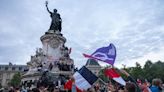 French political turmoil causes market jitters after Le Pen defeat