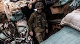 Putin’s brutal war on Ukraine vanishes from news coverage amid raging conflict in Gaza