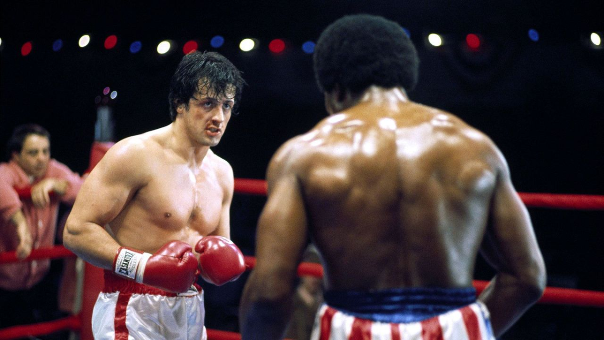 Rocky Prequel First Details Shared by Sylvester Stallone