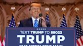 US Election 2024: Donald Trump accepts Fox News offer to debate Kamala Harris on September 4 - CNBC TV18