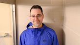 I wore the $99 REI Rainier Rain Jacket in my shower to test water resistance