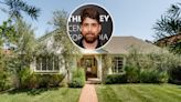 Adam Goldberg’s Traditional 1950s Home in L.A. Could Be Yours for $3.5 Million