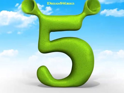 Eddie Murphy confirma "Shrek 5" y una película independiente de Burro