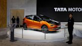 India's elections to hurt car sales in first half of FY25, Tata Motors says