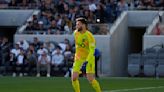 Hugo Lloris makes 7 saves and wins MLS debut in Los Angeles FC's 2-1 victory over Seattle Sounders