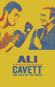 Ali & Cavett: The Tale of the Tapes