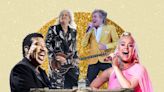 Brian May, Kermit the Frog and Atomic Kitten… together at last!: Nothing is weirder than the royal pop concert