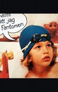 Du måste förstå att jag älskar Fantomen