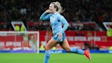 Lauren Hemp: Lego helps me relax off the pitch as City push for WSL title on it