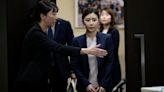 Japanese table tennis star reaches an agreement with ex as parliament considers a joint custody bill