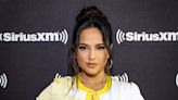 Becky G Joins DC Movie ‘Blue Beetle’ in Key Voice Role