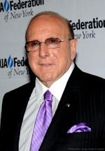 Clive Davis