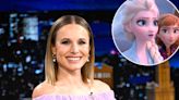 Is Frozen 3 in the Works? Kristen Bell Says...