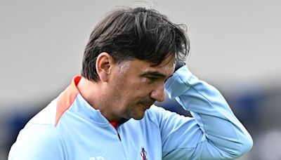 Dalic: “Acertamos en los partidos cruciales y éste será uno más”