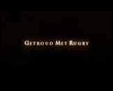 Getroud met rugby