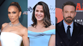 J-Lo ‘Confiding’ in Ben Affleck’s Ex Jen Garner as Her ‘Biggest Fear’ Gets Closer to Reality