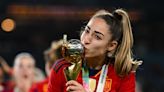 "Carmona de mi vida": el descaro sevillano que da a España su primer Mundial