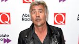 Glen Matlock struggles with rhyme for King in new version of God Save The Queen