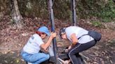 Paseo Orégano: Jornada informativa en el Cerro El Casupo