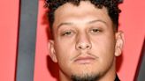 Patrick Mahomes Reacts To Body-Shamers Mocking A Video Of Him Walking To Practice